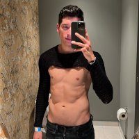 Luis Contreras (@luis_rcontreras) 's Twitter Profile