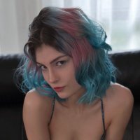 Trixy Blue (@trixybluegirl) 's Twitter Profile