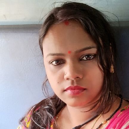 namita_nayak17's profile picture. Social Worker 
Program Coordinator at Childfund India