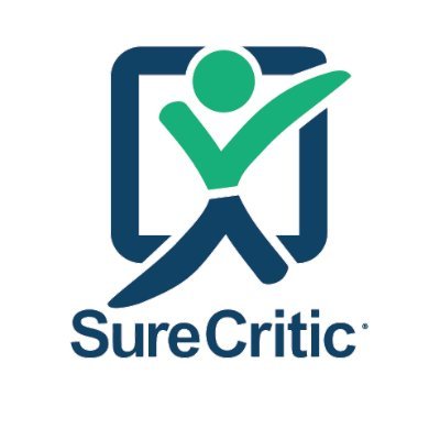 SureCritic is the only platform with Review Assurance™ to protect your business when the other guys change the rules.
Follow us: https://t.co/DaVMzRu6yI