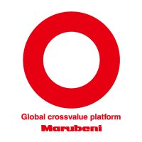 丸紅株式会社(@Marubeni_Corp) 's Twitter Profile Photo