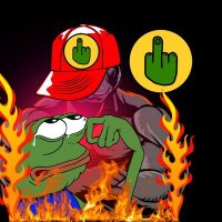UNSTOPPABLE (@kelvin124885) 's Twitter Profile