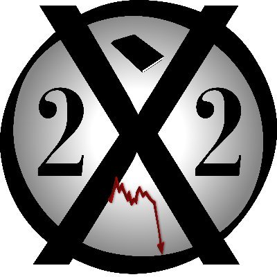 X22 Report is a daily show that will cover financial and political issues. Join me and many others to fight for what is rightfully ours.