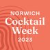 NorwichCocktailWeek (@norcocktailweek) Twitter profile photo NorwichCocktailWeek (@norcocktailweek) Twitter profile photo