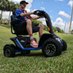 Mobility Scooter News (@mobilitydustin) Twitter profile photo Mobility Scooter News (@mobilitydustin) Twitter profile photo