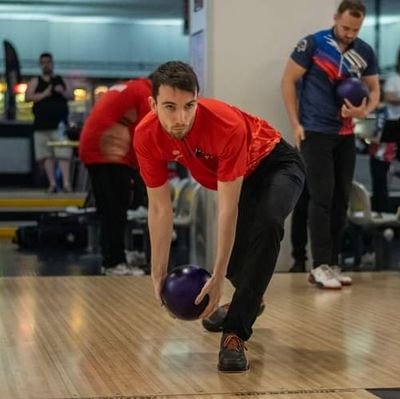 Voice Actor | Professional Bowler | 🇬🇮 Gibraltar National Bowling Team Member