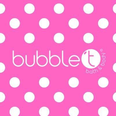 Bubble T Cosmetics Profile