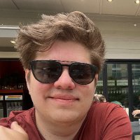 Drewrey Lupton (@drewreylupton) 's Twitter Profile