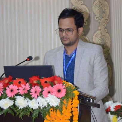 Associate Professor, IIT Mandi, Himachal Pradesh, INDIA