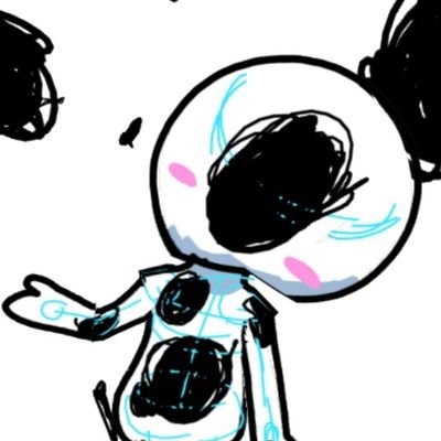 This 90s guy drawing self indulgent art of Spot
📢⚠️
🔞❌NO PROSHIP & MINORS❌🔞⚠️📢
DNI, Just 🌈✨👉BLOCK👈✨🌈 me please!📢
🔞ADULTS ONLY🔞
❗👀👉AGE IN BIO👈👀❗