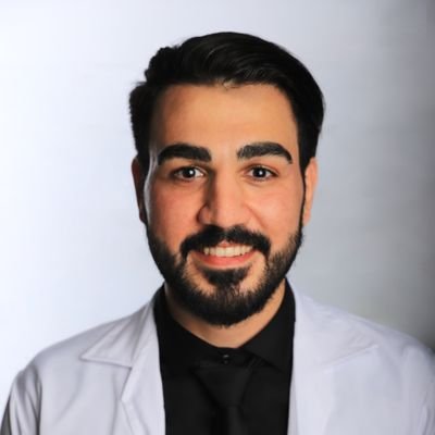 MD, Research Assistant at Golestan University of Medical Sciences| Iranian Red Crescent Society Family Physician | Writing / Reading / Jogging