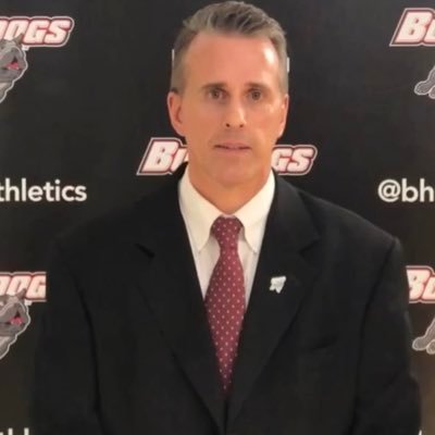 Assistant AD Arlington High School, Arlington, MA. Past AD Oxbow HS, VT. Former college basketball coach. Trinity College/Springfield College Alum