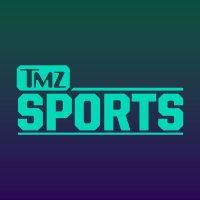 TMZ Sports(@TMZ_Sports) 's Twitter Profileg