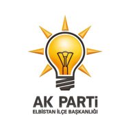 AK Parti Elbistan(@AKPartiElbistan) 's Twitter Profile Photo