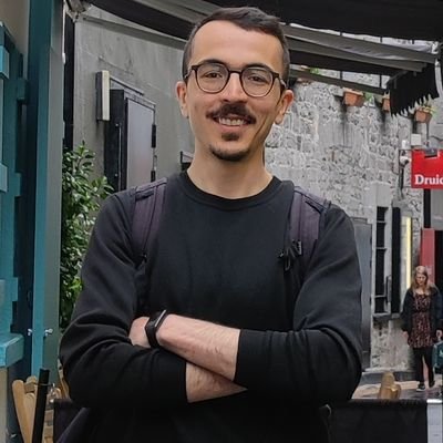 Machine Learning Researcher (Post-doctoral) at the Connected Politics Lab and the School of Computer Science (University College Dublin).