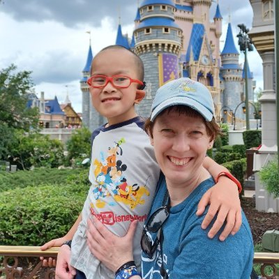 VIDEOlacey's profile picture. Christian saved by God's grace, Adoptive Momma, Disney fanatic, Video and Graphics nerd, Disney Travel Agent