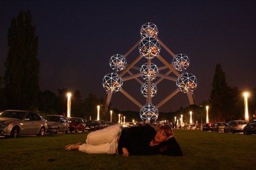 Ana José Narvaez Profile