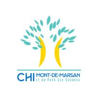 CH Mont de Marsan(@CH_MontdeMarsan) 's Twitter Profile Photo