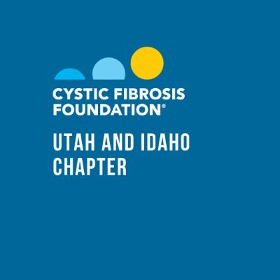 The @CF_Foundation Utah Idaho Chapter supports the search for a cure for CF by fundraising, promoting awareness & providing community support.