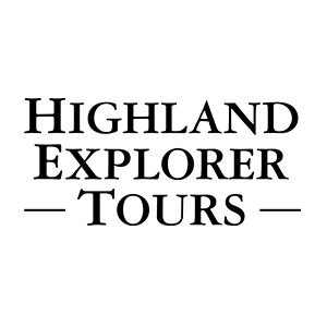 Join us on award-winning tours of Scotland to the Highlands, Loch Ness, Isle of Skye, Oban, Islay & more. Tag us and share your journey on socials! #HighExTours
