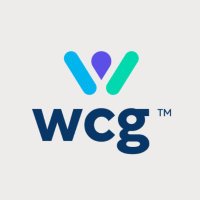 WCG(@WCGClinical) 's Twitter Profile Photo
