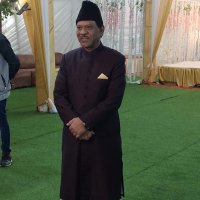 Taslim Ahmed Rehmani (@drrehmani) 's Twitter Profile