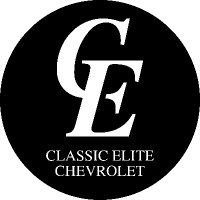 Classic ELITE Chevrolet(@ClassicEliteChv) 's Twitter Profile Photo