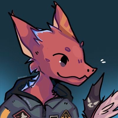 Dusty [Derpy Dragon]さんのプロフィール画像