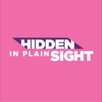 Hidden In Plain Sight(@Hidden_Lancs) 's Twitter Profile Photo