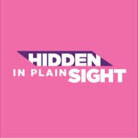 Hidden In Plain Sight (@hidden_lancs) 's Twitter Profile Photo Hidden In Plain Sight (@hidden_lancs) 's Twitter Profile Photo