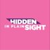 Hidden In Plain Sight (@Hidden_Lancs) Twitter profile photo