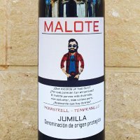 Malote. Viñedos y viticultura(@malotevino) 's Twitter Profile Photo