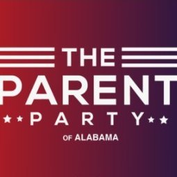 Empower Parents 
Empower Citizens
Support Law Enforcement
State Chapter of Alabama @Parent_Party