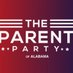 The Parent Party of Alabama (@parentpartyal) Twitter profile photo The Parent Party of Alabama (@parentpartyal) Twitter profile photo