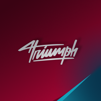 TriumphArts Profile Picture