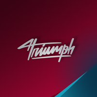 Evan Winters (@triumpharts) 's Twitter Profile