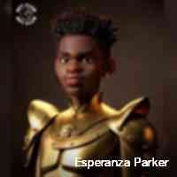 parkerespezanz's profile picture. Embraceyourinnercollector,getyourcryptokittynow!