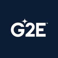 Global Gaming Expo(@G2Eshows) 's Twitter Profile Photo