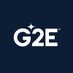 Global Gaming Expo (@g2eshows) Twitter profile photo Global Gaming Expo (@g2eshows) Twitter profile photo
