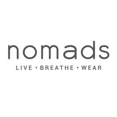 nomadsclothing Profile Picture