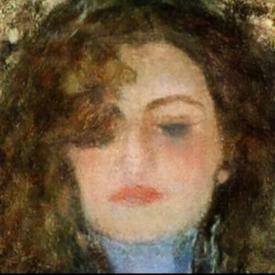 jeudipudding's profile picture. 