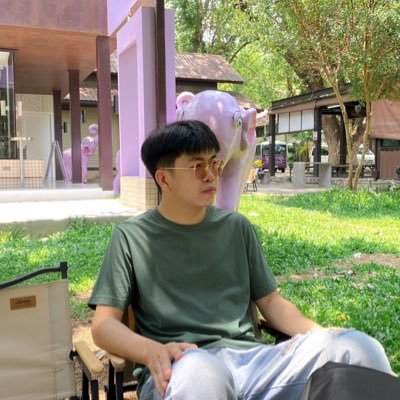 KansapPanthon's profile picture. 🍵