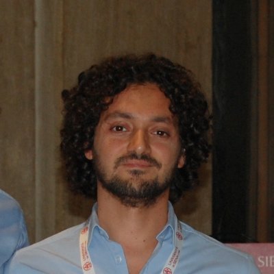 Assistant Professor at @unipa_it @BIP_BioInorgPa. Interested in Bioinorganic Chemistry #molecularmodelling and #VR. Former #AIRC fellow at CNR-IOM c/o SISSA