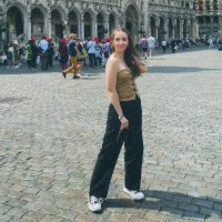 Ana Sousa (@anasousa_3) 's Twitter Profile