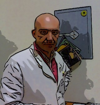 Pemar1976's profile picture. Dum Romae consulitur, Saguntum expugnatur