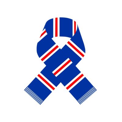 Official charity of @RangersFC bringing supporters, staff & players together as a force for good. 💙 Insta https://t.co/izIaLtPGS4
