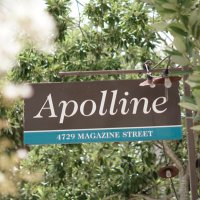 Apolline Restaurant(@Apolline4729) 's Twitter Profile Photo