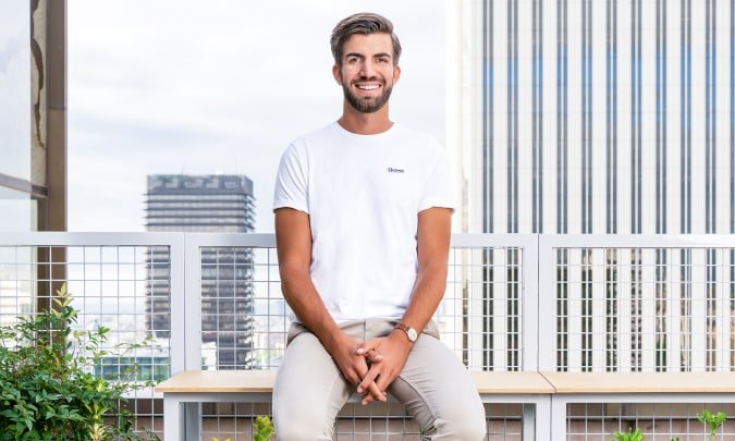 4311Two's profile picture. History Buff | #Bitcoin Maximalist