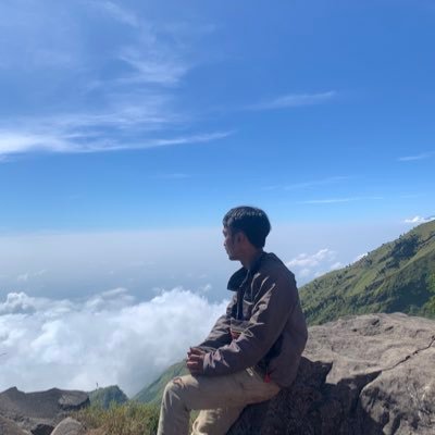 pahlawansuper14's profile picture. Pelan Pelan