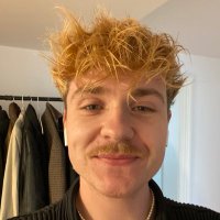 Simon Wenzl (@simonjwenzl) 's Twitter Profile